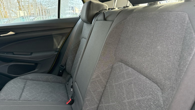 Volkswagen Golf 1.5 TSI 150 Life 5dr Petrol Hatchback